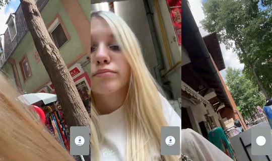 Stream bogica_hhh - 27 Jul 2026, 11.32