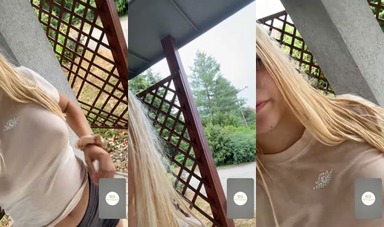 Stream bogica_hhh - 27 Jul 2026, 12.55