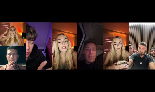 Stream von bogikahh__ – 24. Juli 2026, 20:48