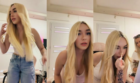 Stream von bogikahh__ – 25. Juli 2026, 14:23