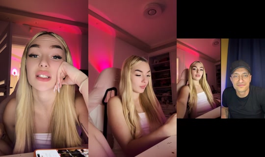 Stream ni bogikahh__ - Hul 27, 2026, 11:00 PM