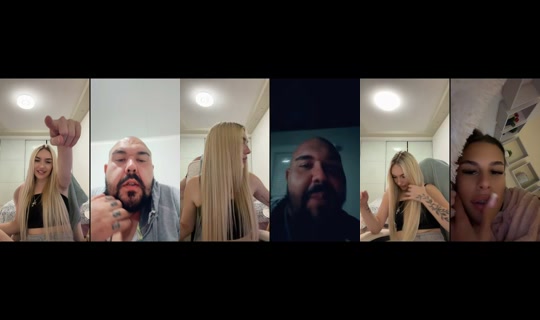 Stream von bogikahh__ – 22. Sept. 2026, 18:31
