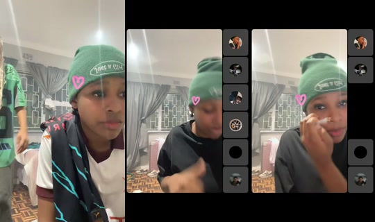boitumelom_2's Stream - Oct 14, 2026, 8:53 PM