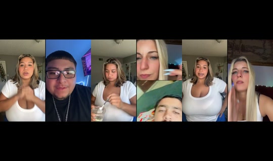 bombshellraay's Stream - Jul 14, 2026, 1:54 AM