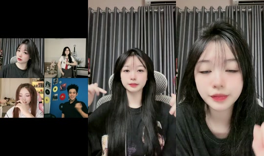 bonglinh1106's Stream - Jul 23, 2026, 2:47 PM