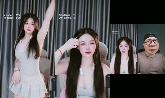 Stream von bonglinh1106 – 26. Juli 2026, 16:24