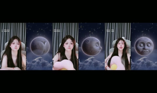 Stream von bonglinh1106 – 26. Juli 2026, 18:07