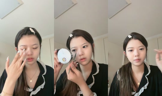 Stream ni bongseoyeon98 - Hul 22, 2026, 6:52 AM