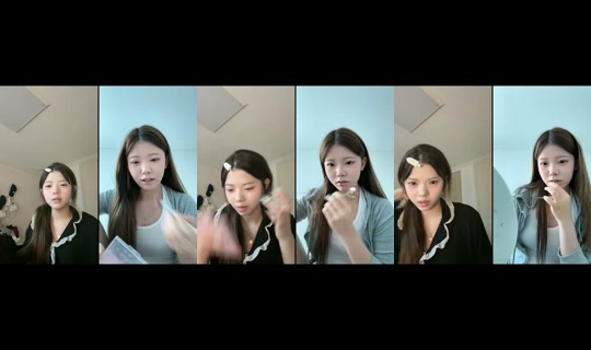 Stream ni bongseoyeon98 - Hul 22, 2026, 8:03 AM