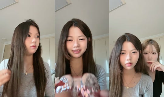 Stream ni bongseoyeon98 - Hul 22, 2026, 8:42 AM