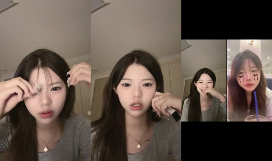 Transmisión de bongseoyeon98 - 22 jul 2026, 12:51