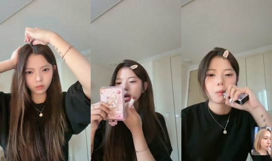 bongseoyeon98's Stream - Jul 25, 2026, 8:55 AM