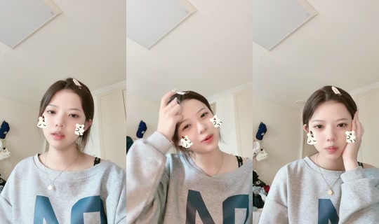 bongseoyeon98's Stream - Jul 26, 2026, 6:19 AM