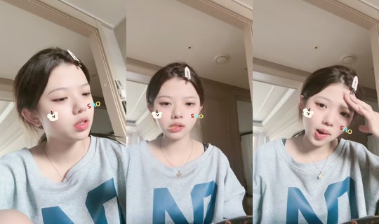 bongseoyeon98's Stream - Jul 26, 2026, 7:58 AM