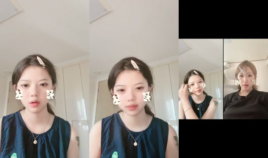 bongseoyeon98's Stream - Jul 26, 2026, 8:38 AM