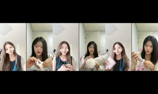 Stream di bongseoyeon98 - 27 lug 2026, 5:43