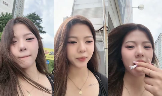 Stream di bongseoyeon98 - 27 lug 2026, 7:22