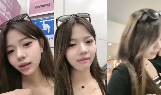 bongseoyeon98's Stream - Jul 29, 2026, 9:18 AM