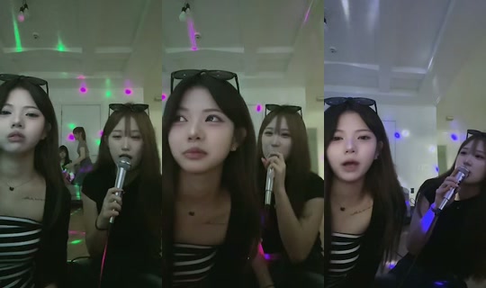 bongseoyeon98's Stream - Jul 29, 2026, 10:08 AM