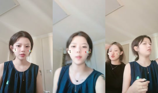 bongseoyeon98's Stream - Jul 30, 2026, 7:22 AM
