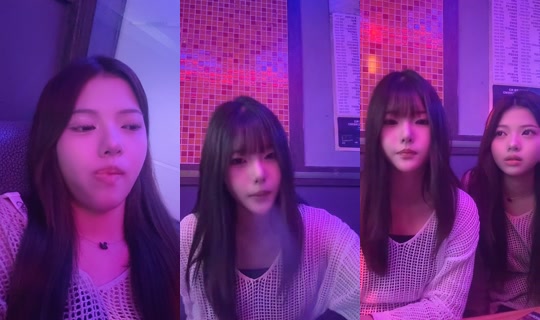 bongseoyeon98's Stream - Aug 6, 2026, 8:58 AM
