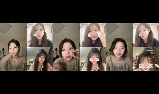 bongseoyeon98's Stream - Aug 6, 2026, 1:18 PM