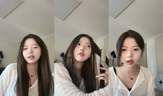 bongseoyeon98's Stream - Aug 7, 2026, 7:44 AM