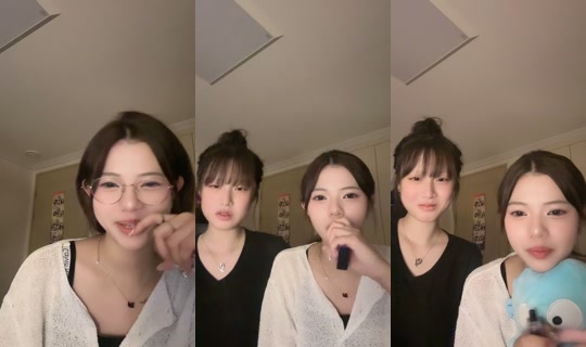 bongseoyeon98's Stream - Aug 7, 2026, 2:20 PM