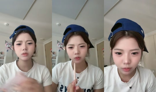 bongseoyeon98's Stream - Aug 8, 2026, 5:55 AM