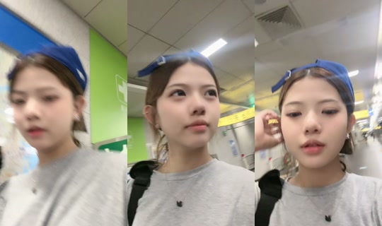 bongseoyeon98's Stream - Aug 8, 2026, 2:10 PM