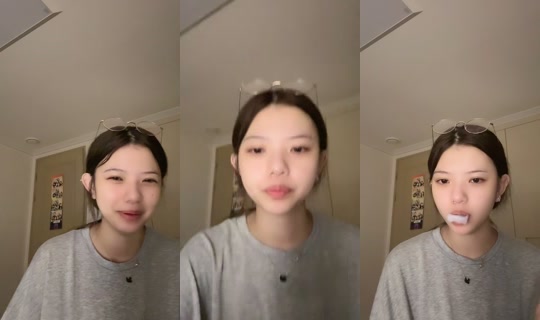 Stream von bongseoyeon98 – 8. Aug. 2026, 15:37