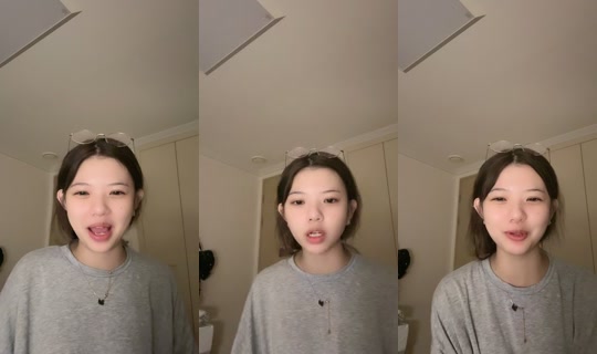 Stream von bongseoyeon98 – 8. Aug. 2026, 16:26