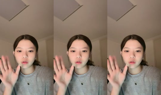 Stream von bongseoyeon98 – 8. Aug. 2026, 17:58