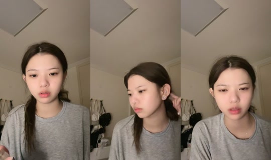 Stream von bongseoyeon98 – 8. Aug. 2026, 18:18