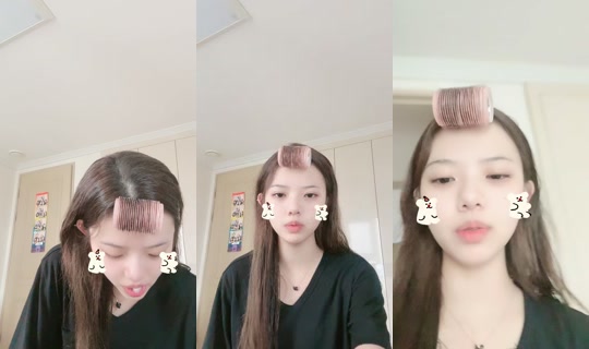 Stream von bongseoyeon98 – 9. Aug. 2026, 5:26