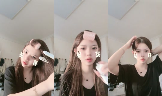 Stream von bongseoyeon98 – 9. Aug. 2026, 9:31