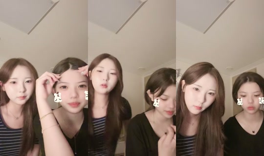 Stream von bongseoyeon98 – 9. Aug. 2026, 15:30