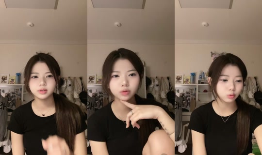 Transmisión de bongseoyeon98 - 24 ago 2026, 15:33