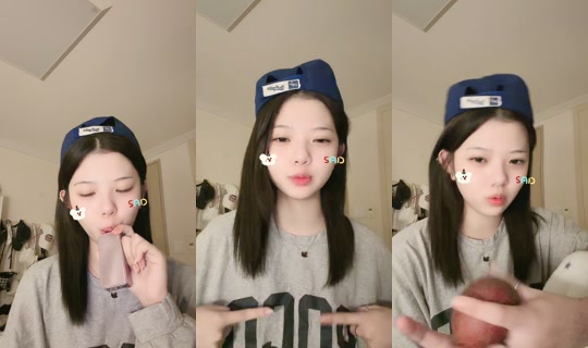 bongseoyeon98's Stream - Oct 6, 2026, 2:27 PM