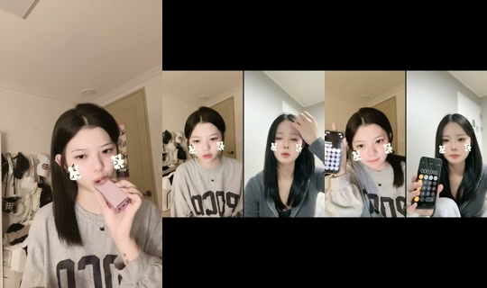 bongseoyeon98's Stream - Oct 6, 2026, 2:58 PM