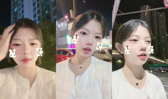 bongseoyeon98's Stream - Oct 8, 2026, 10:10 AM
