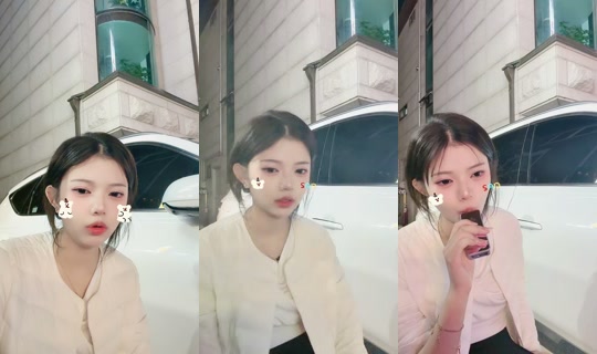 bongseoyeon98's Stream - Oct 8, 2026, 2:18 PM