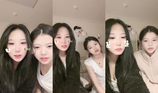 bongseoyeon98's Stream - Oct 8, 2026, 3:21 PM