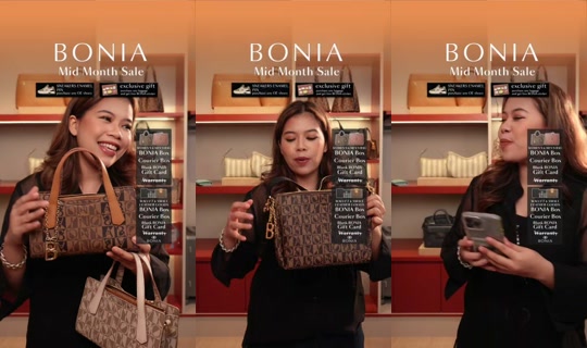 boniaofficial's Stream - Jul 16, 2026, 2:45 AM