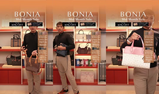 boniaofficial's Stream - Jul 16, 2026, 12:15 PM