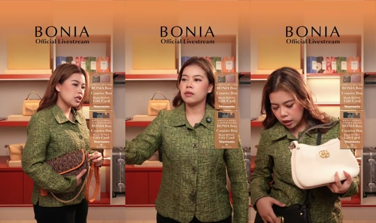 Stream von boniaofficial – 17. Juli 2026, 0:13