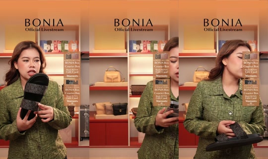 boniaofficial Recorded on Jul 17, 2026, 1:04 AM