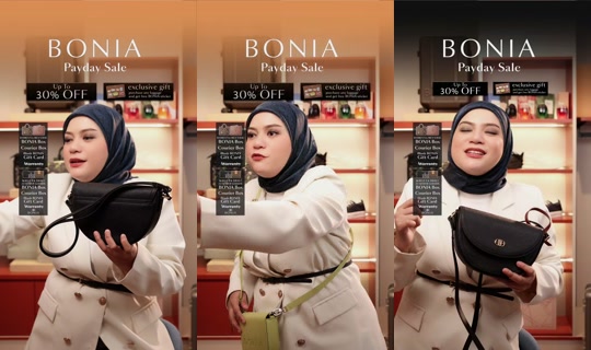 boniaofficial's Stream - Jul 24, 2026, 9:30 AM