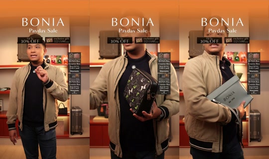 Live de boniaofficial - 25 de jul. de 2026, 9:20