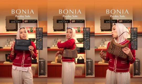 Live de boniaofficial - 25 de jul. de 2026, 12:11